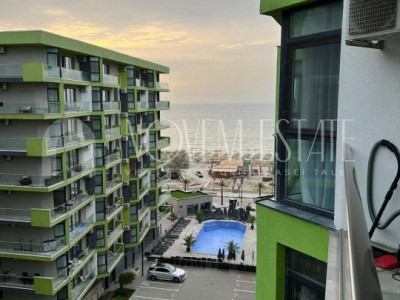 Apartament de 2 camere in regim hotelier, Alezzi Beach Resort
